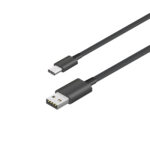 Câble de charge USB-C – Noir – 1m