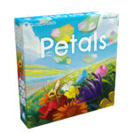Jeu de société - Petals