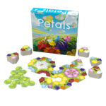 Jeu de société - Petals