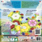 Jeu de société - Petals