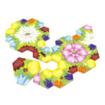 Jeu de société - Petals