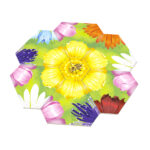 Jeu de société - Petals