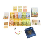 Jeu de société - Transorient Express