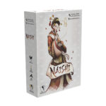 Jeu de société - Naishi