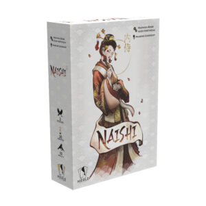 Jeu de société - Naishi