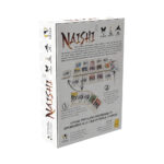 Jeu de société - Naishi