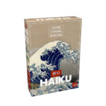 Jeu de société - Haiku