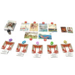 Jeu de société - Haiku