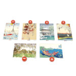 Jeu de société - Haiku