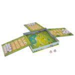 Jeu de société - Saï Saï