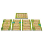 Jeu de société - Saï Saï