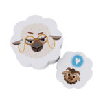 Jeu de société - Saï Saï