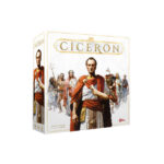 Jeu de société - Cicéron