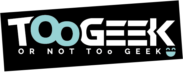 Logo TooGeek - Boutique geek de produits dérivés et d'accessoires gaming