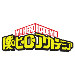 My Hero Academia