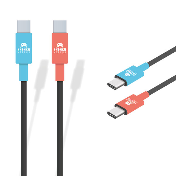 Switch 2 - Câble de charge (3m)