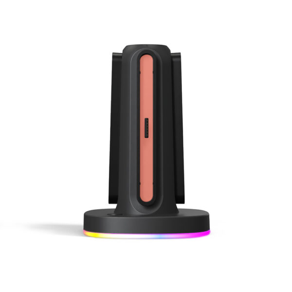 Switch 2 - Station de charge - 4 Joy-Cons