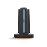 Switch 2 - Station de charge - 4 Joy-Cons