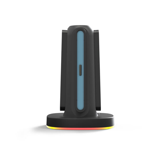 Switch 2 - Station de charge - 4 Joy-Cons
