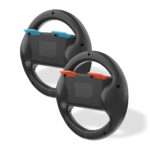 Switch 2 - Pack de 2 volants pour Joy-Cons