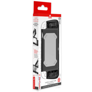 Switch 2 - Coque de protection rigide