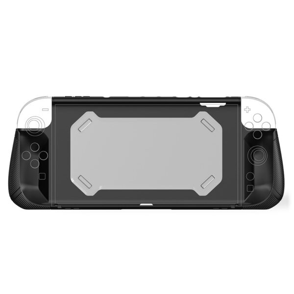 Switch 2 - Coque de protection rigide