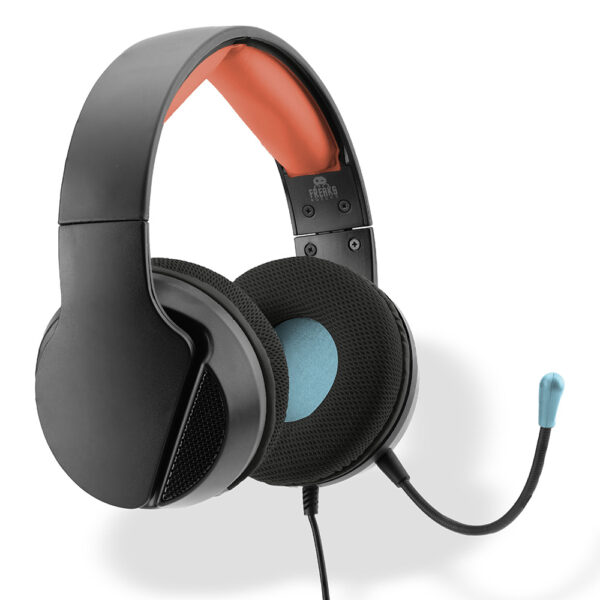 Switch 2 - Casque SPX-300