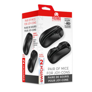 Switch 2 - Paire de souris pour Joy-Cons