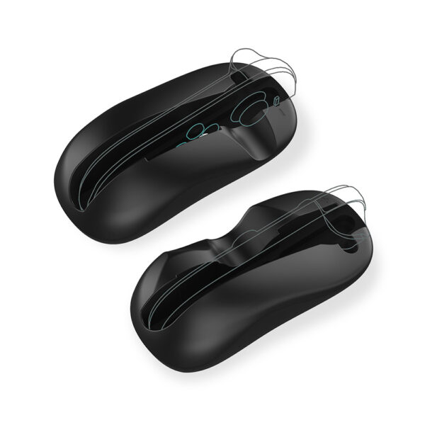 Switch 2 - Paire de souris pour Joy-Cons