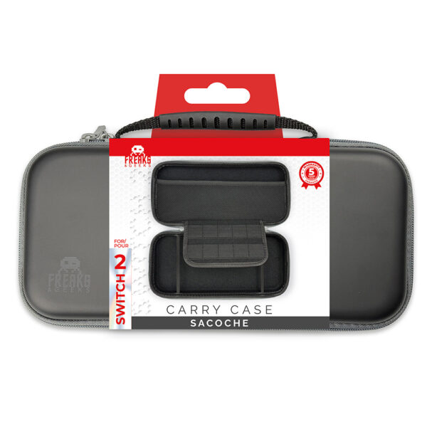 Switch 2 - Sacoche de transport