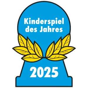 Kinderspiel 2025