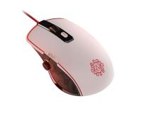 Assassin's Creed Shadows - Souris Filaire Lexip x Ubisoft