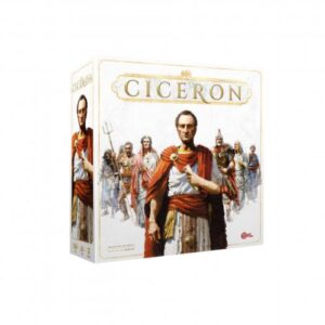 Jeu de société - Cicéron
