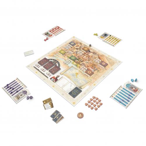 Jeu de société - Cicéron – Image 3