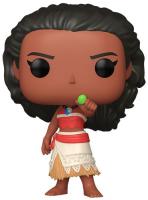 Disney - Funko Pop 1765 - Moana w/Heart of Tefiti - (Brille dans l'obscurité) Special Edition – Image 2