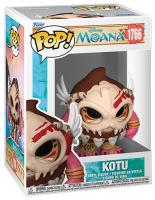 Disney - Funko Pop 1766 Moana - Kotu