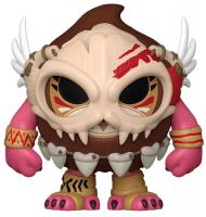 Disney - Funko Pop 1766 Moana - Kotu – Image 2