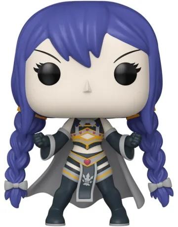 Fairy Tail - Funko POP 2289 - Wendy – Image 2
