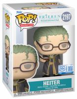 Frieren - Funko POP 2197 Beyond Journeys End - Heiter – Image 2