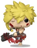 Hells Paradise - Funko Pop 2280 - Chobe