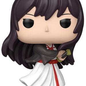 Hells Paradise - Funko Pop 2281 - Toma