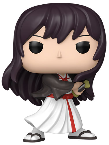 Hells Paradise - Funko Pop 2281 - Toma