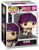 JoJo's Bizarre Adventure - Funko POP 2267 - Kars – Image 2