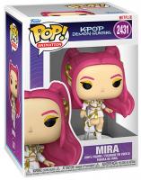 Kpop Demon Hunters - Funko Pop 2431 What Sound - Mira