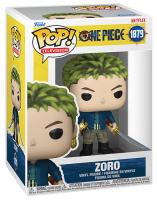 One Piece - Funko POP 1879 - Zoro – Image 2