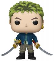 One Piece - Funko POP 1879 - Zoro