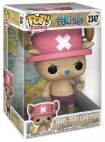 One Piece - Funko POP 2347 25 cm - Tony Tony Chopper