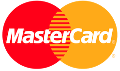 Paiement Mastercard