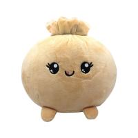 Peluche Yummies Dumpling 20 cm
