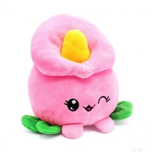 Peluche Flowies Calla 16/20 cm